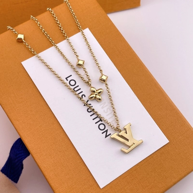 TopPick Louis Vuitton Necklaces 247682