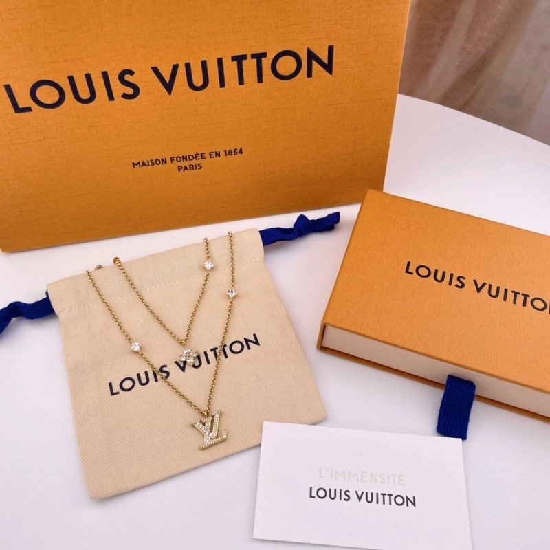 TopPick Louis Vuitton Necklaces 247682