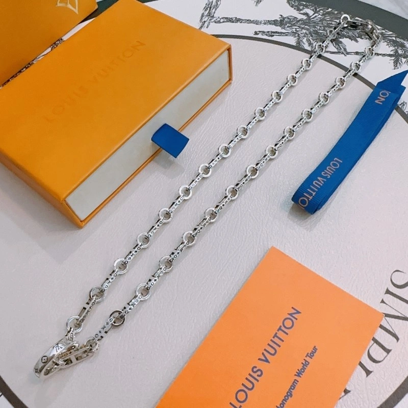 Louis Vuitton Necklaces ModernLook 247671