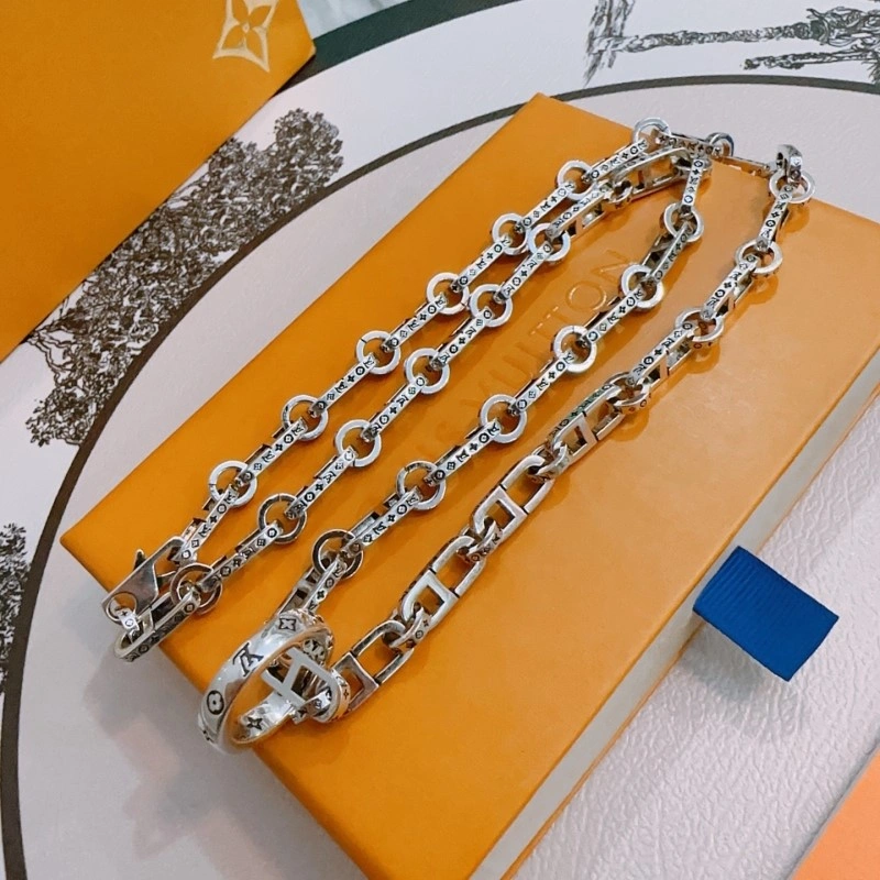 Louis Vuitton Necklaces ModernLook 247671