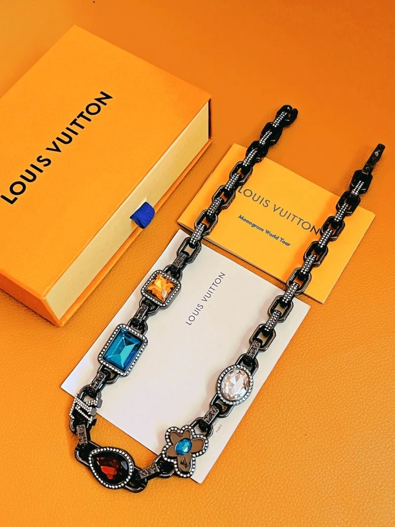 Louis Vuitton Necklaces FlexibleFit 268419