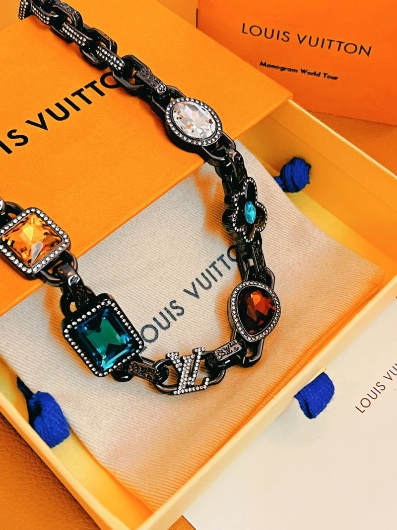 Louis Vuitton Necklaces FlexibleFit 268419