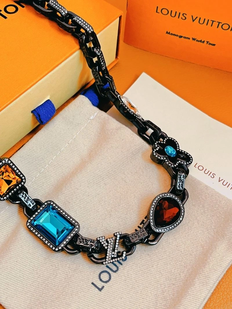 Louis Vuitton Necklaces FlexibleFit 268419