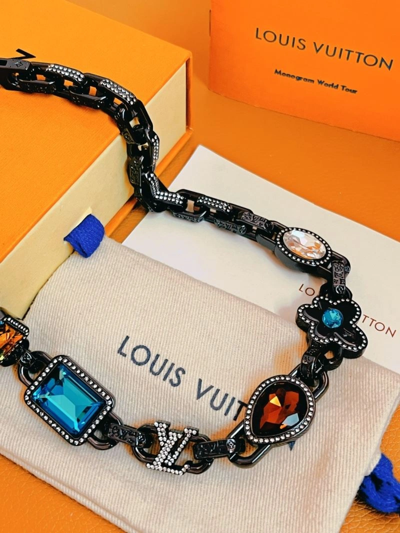 Louis Vuitton Necklaces FlexibleFit 268419