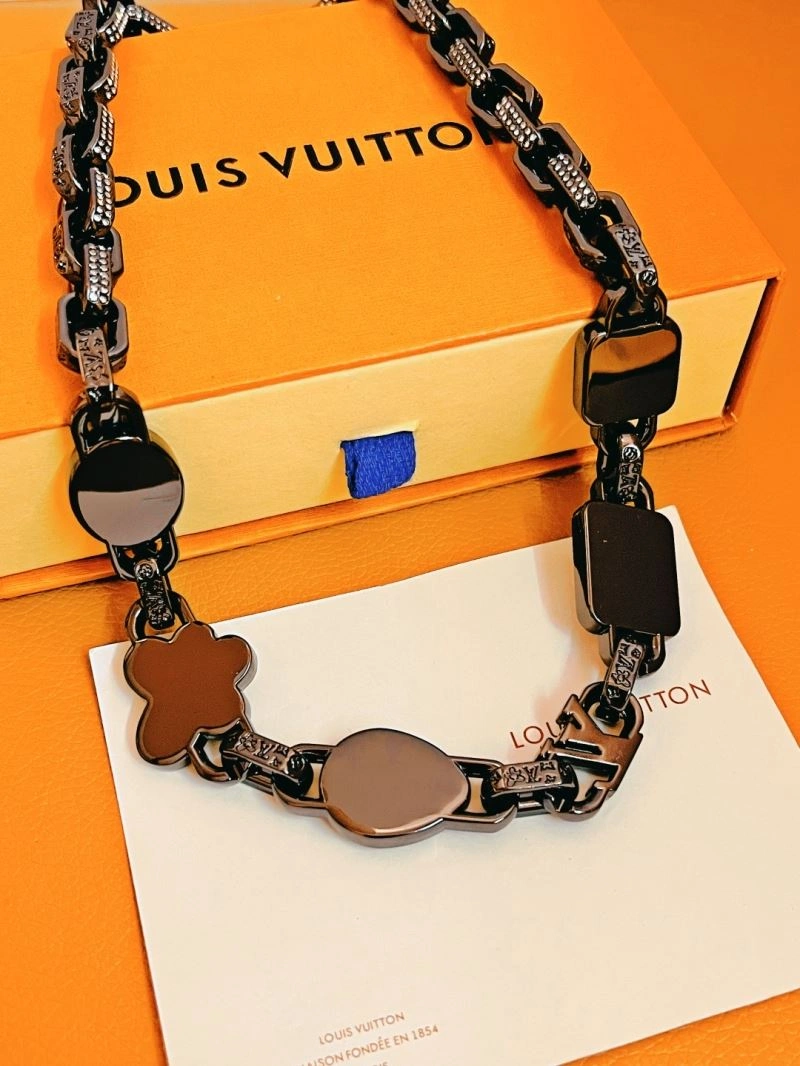 Louis Vuitton Necklaces FlexibleFit 268419