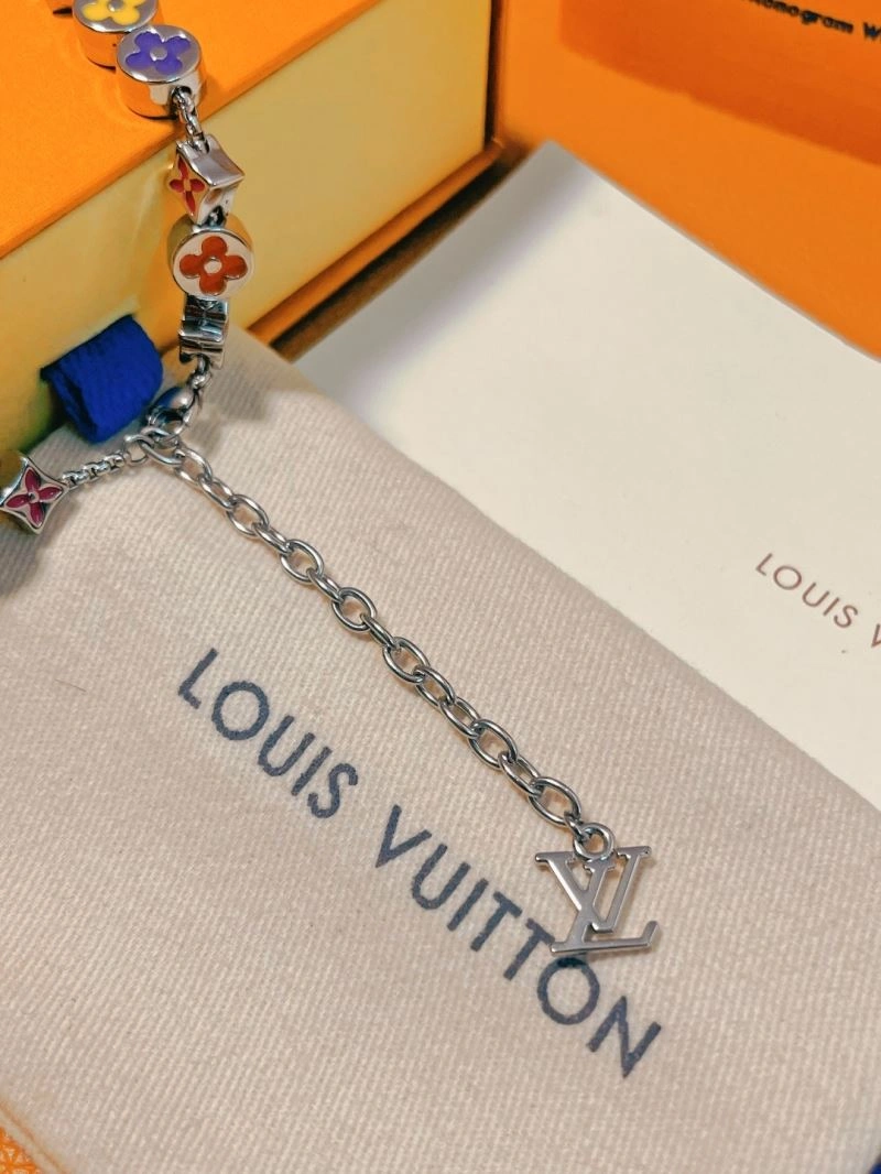 Premium Louis Vuitton Necklaces 268416