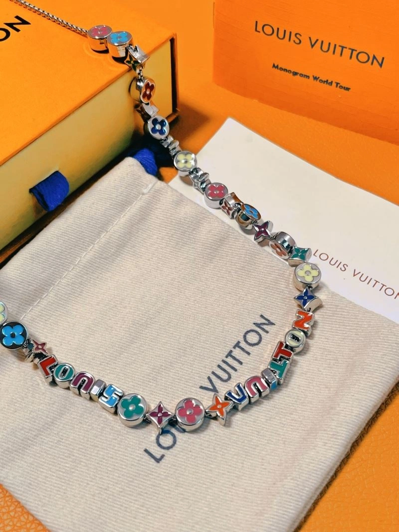 Louis Vuitton Necklaces Reliable 268414