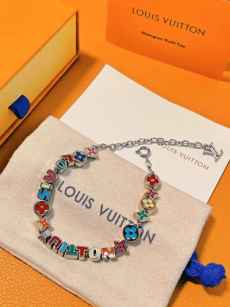 TopPick Louis Vuitton Necklaces 268413
