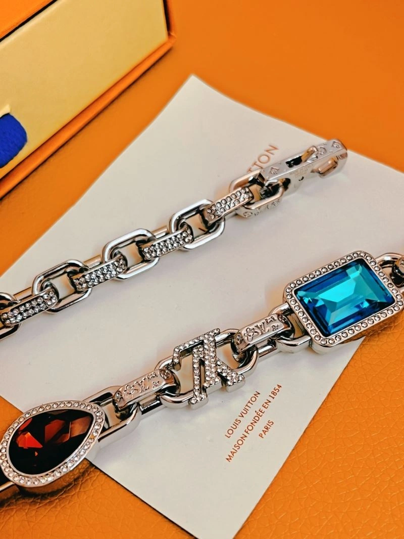 Louis Vuitton Necklaces Resilient 268408