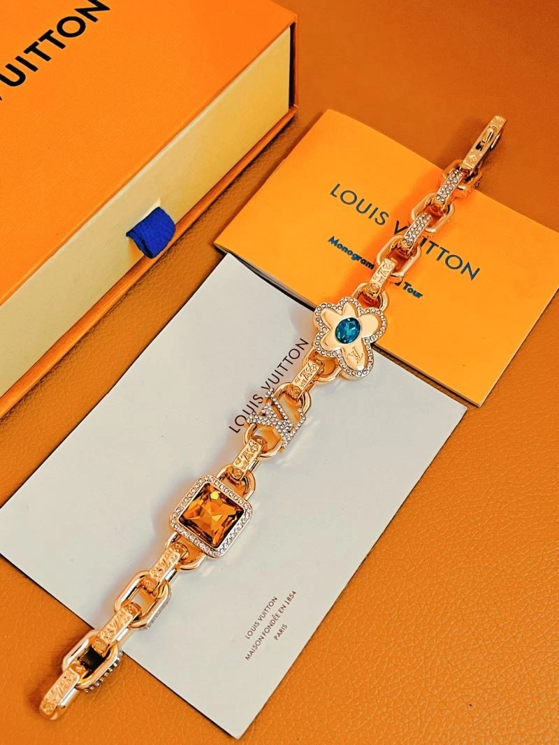 Reliable Louis Vuitton Necklaces 268402