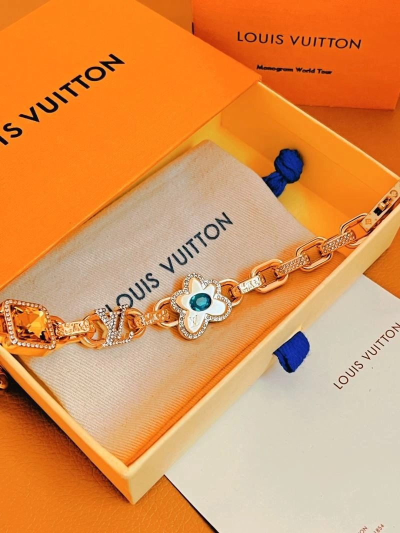 Reliable Louis Vuitton Necklaces 268402