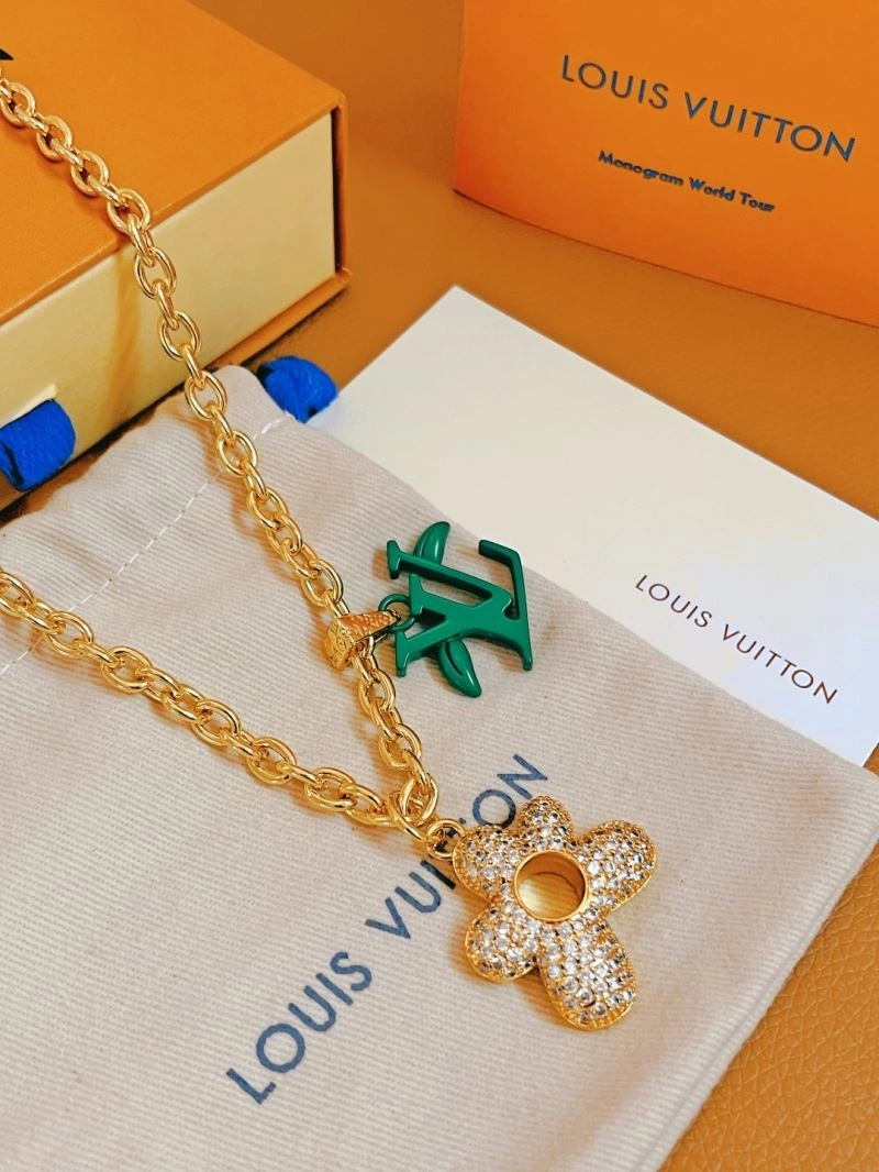 Louis Vuitton Necklaces TimelessDesign 268400