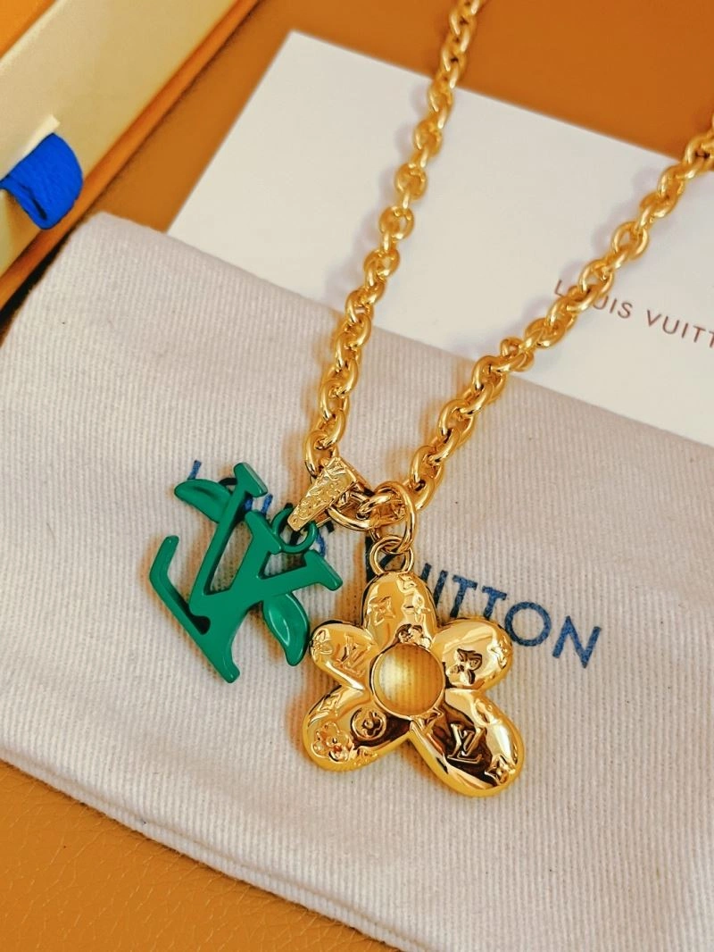 Louis Vuitton Necklaces TimelessDesign 268400