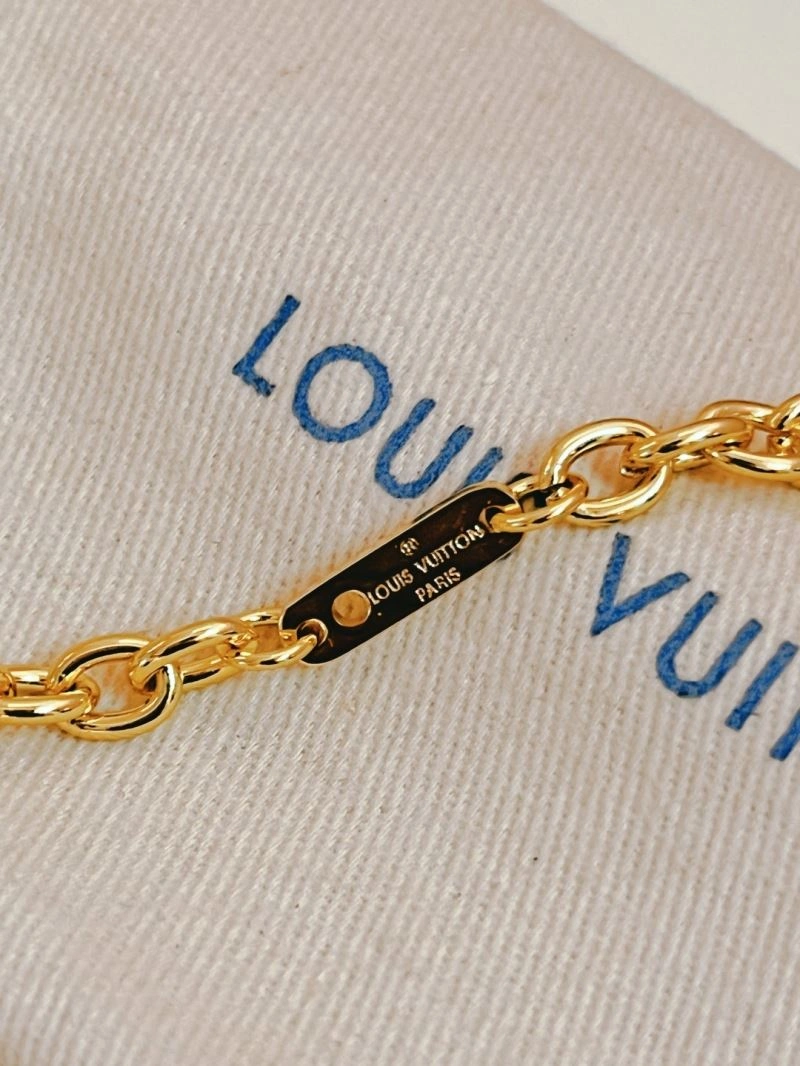 Louis Vuitton Necklaces TimelessDesign 268400