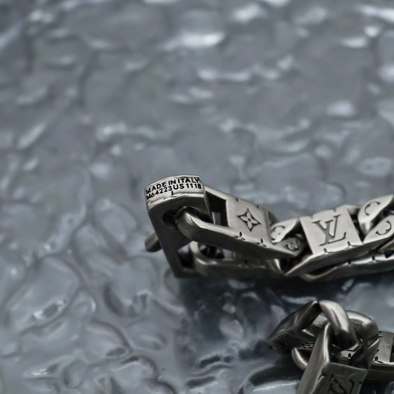 Louis Vuitton Necklaces EasyCare 268393