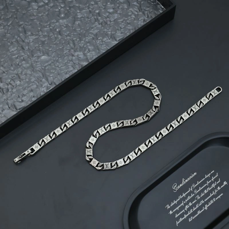 Louis Vuitton Necklaces EasyCare 268393