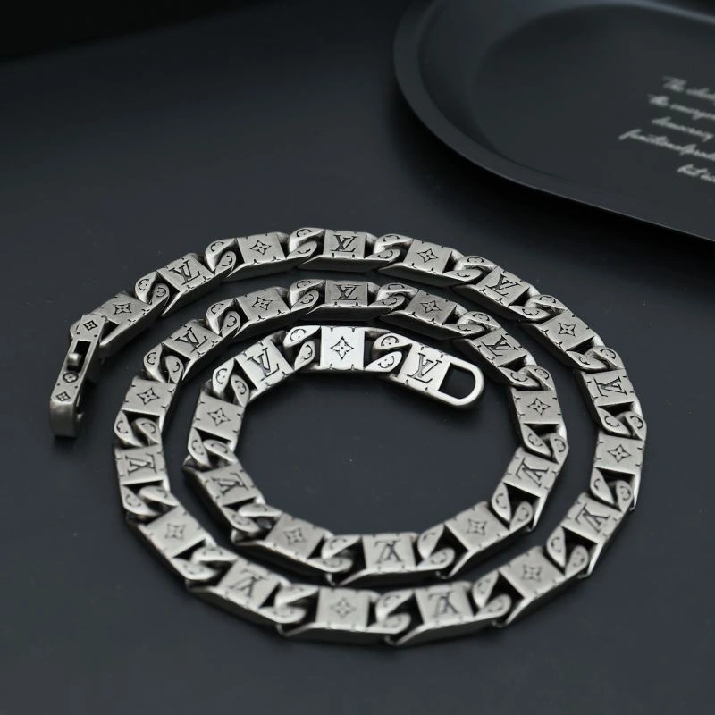 Louis Vuitton Necklaces EasyCare 268393