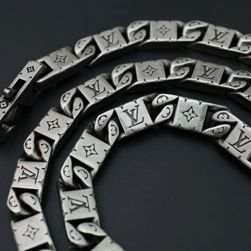 Louis Vuitton Necklaces EasyCare 268393