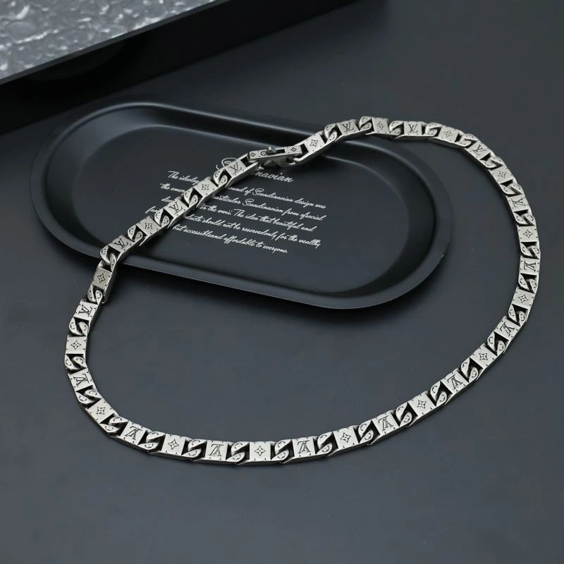 Louis Vuitton Necklaces EasyCare 268393