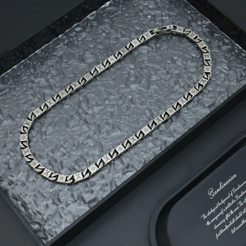 Louis Vuitton Necklaces EasyCare 268393