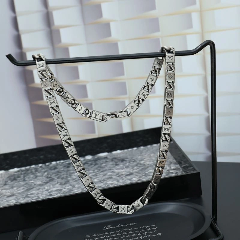 Louis Vuitton Necklaces EasyCare 268393