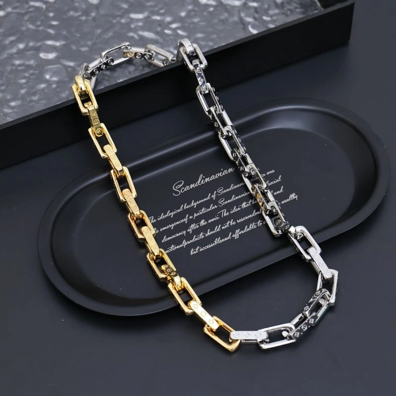 Louis Vuitton Necklaces Lightweight 268399