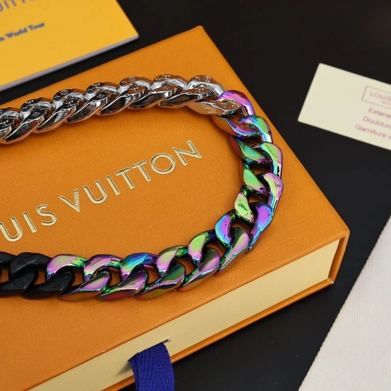 Louis Vuitton Necklaces FastDry 268383