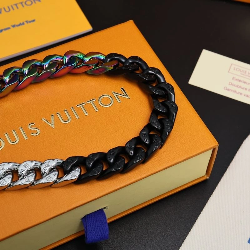 Louis Vuitton Necklaces FastDry 268383