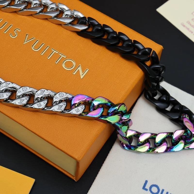 Louis Vuitton Necklaces FastDry 268383
