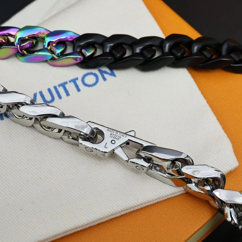 Louis Vuitton Necklaces FastDry 268383