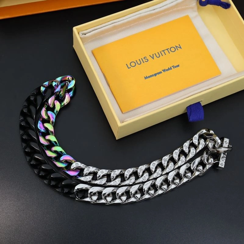 Louis Vuitton Necklaces FastDry 268383