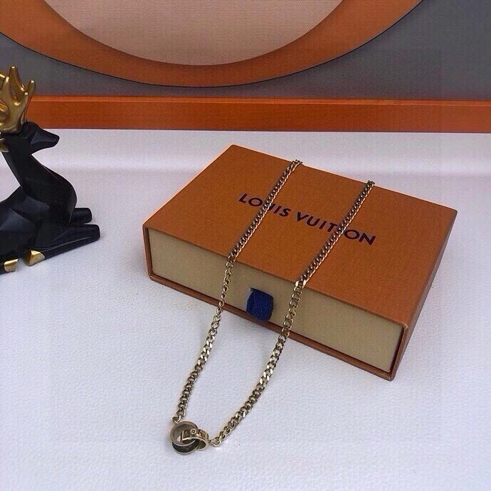 Louis Vuitton Necklaces GoodFit 268380