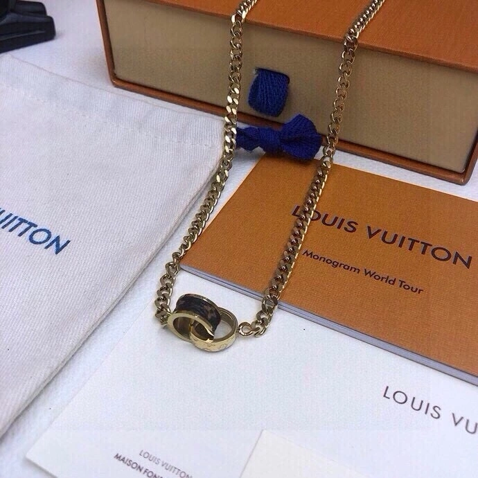 Louis Vuitton Necklaces GoodFit 268380