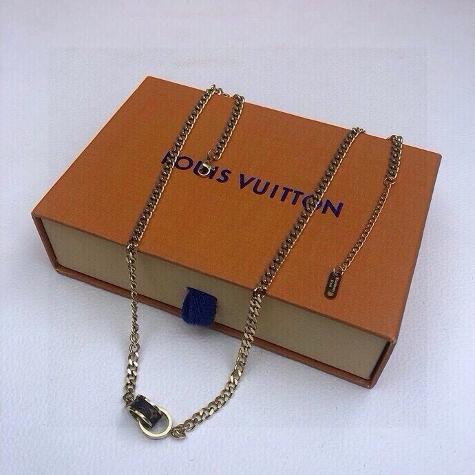Louis Vuitton Necklaces GoodFit 268380