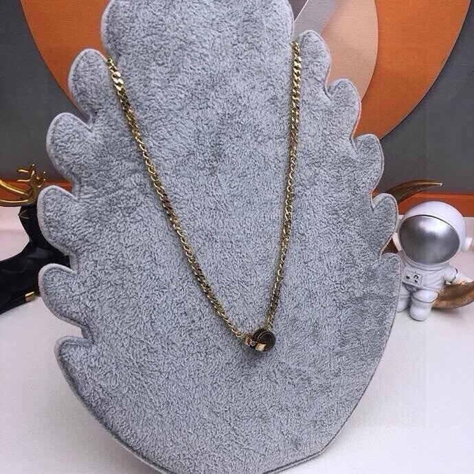 Louis Vuitton Necklaces GoodFit 268380