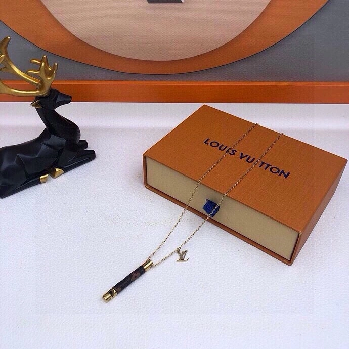 Louis Vuitton Necklaces WaterResistant 268377