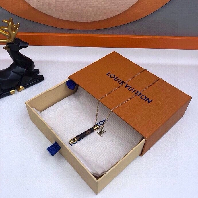 Louis Vuitton Necklaces WaterResistant 268377