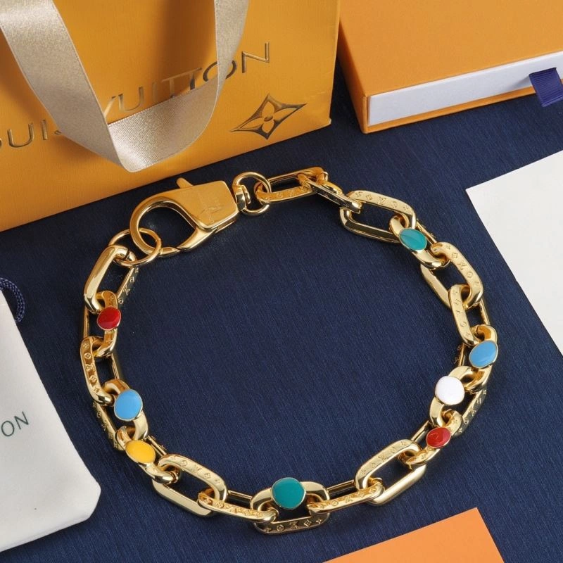 Louis Vuitton Necklaces UrbanChic 268361