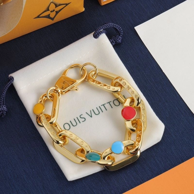 Louis Vuitton Necklaces UrbanChic 268361