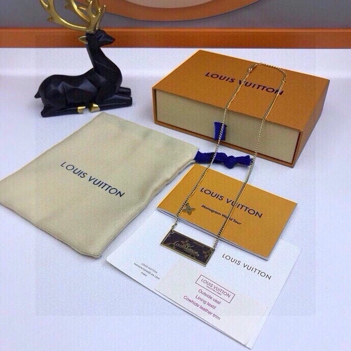 Louis Vuitton Necklaces UrbanStyle 268363