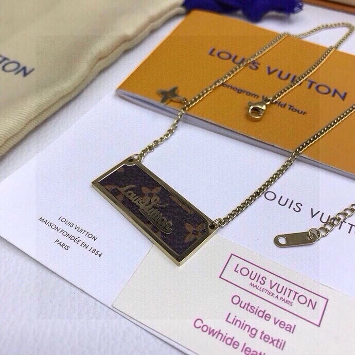 Louis Vuitton Necklaces UrbanStyle 268363