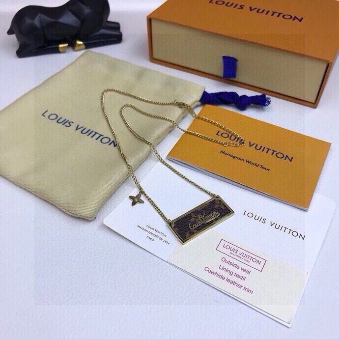Louis Vuitton Necklaces UrbanStyle 268363
