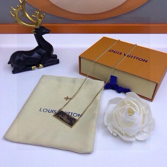 Louis Vuitton Necklaces UrbanStyle 268363