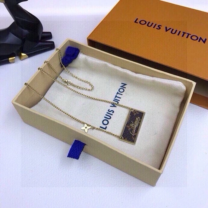 Louis Vuitton Necklaces UrbanStyle 268363