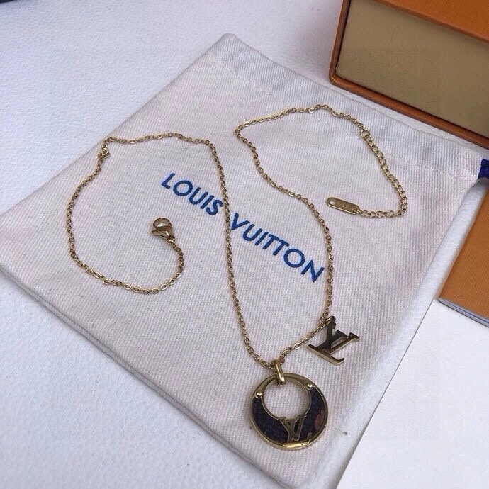 Louis Vuitton Necklaces MultiPurpose 268362
