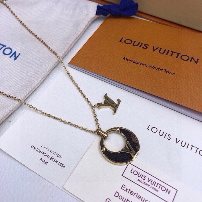 Louis Vuitton Necklaces MultiPurpose 268362