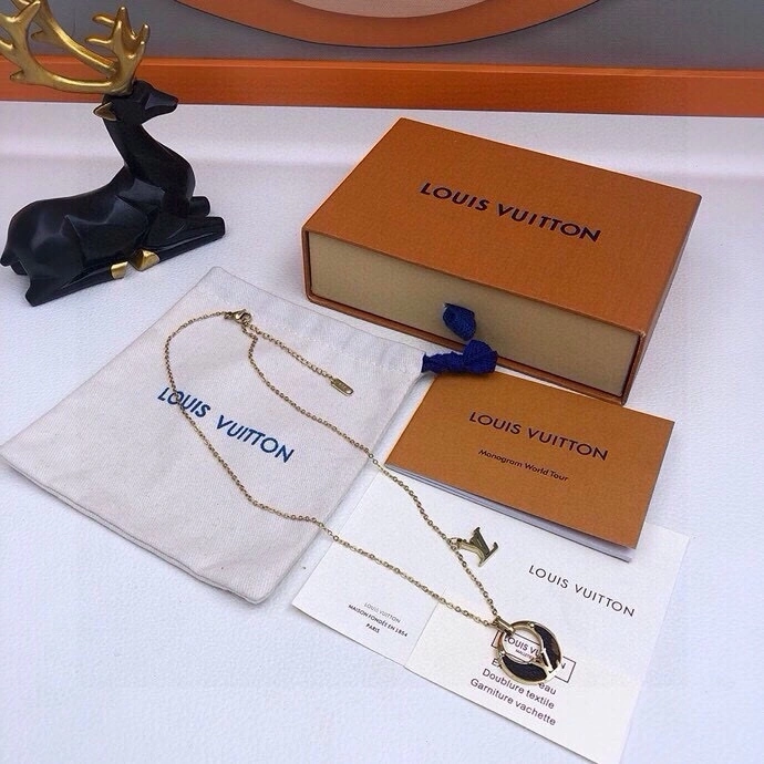 Louis Vuitton Necklaces MultiPurpose 268362