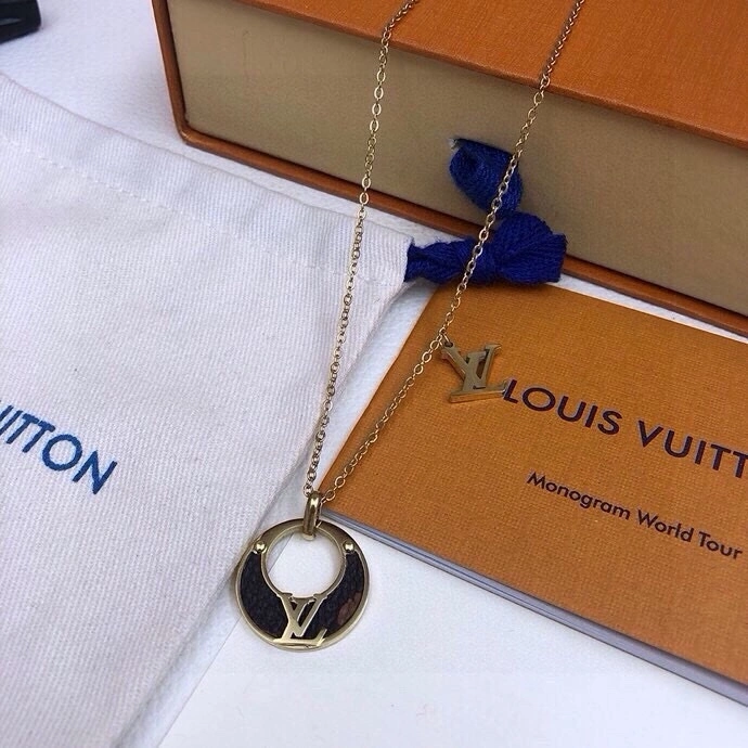 Louis Vuitton Necklaces MultiPurpose 268362
