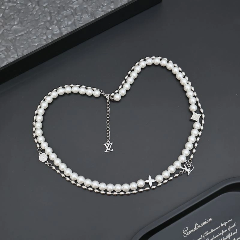 Practical Louis Vuitton Necklaces 268359