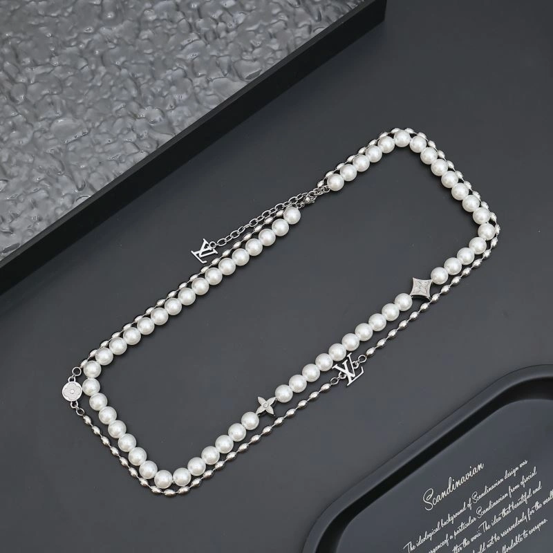 Practical Louis Vuitton Necklaces 268359